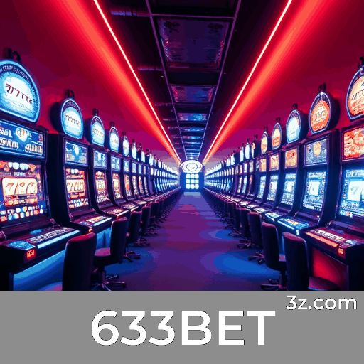 Desafie-se com 633BET: Crash Games e Grandes Retornos