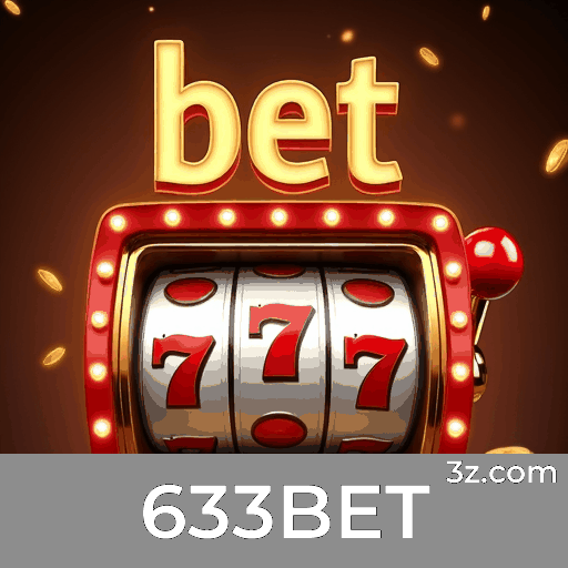 633BET: Seu Cassino Confiável e Seguro