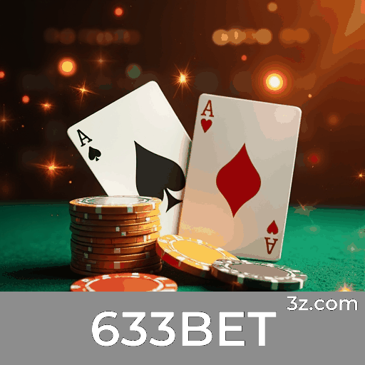 633BET: Seu Cassino Confiável e Seguro