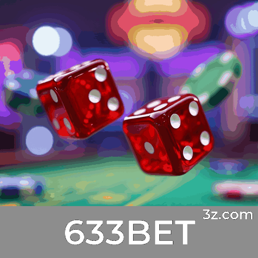 633BET: Seu Cassino Confiável e Seguro