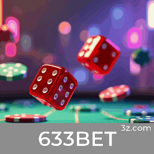 633BET: Domine Jogos com Estratégias Eficazes