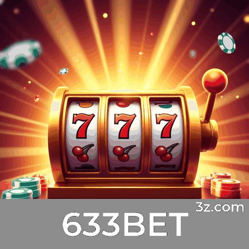 Ideias Revolucionárias em Jogos Redefinem o 633BET