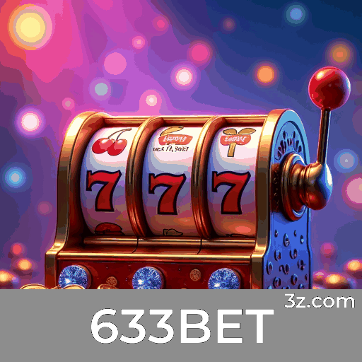 633BET: Seu Cassino Confiável e Seguro