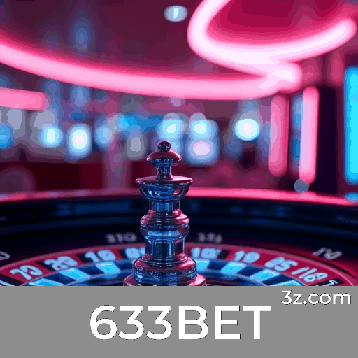 Recompensas Reais e Transparentes no 633BET: Promoções Sem Pegadinhas