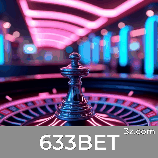 633BET: Domine Jogos com Estratégias Eficazes
