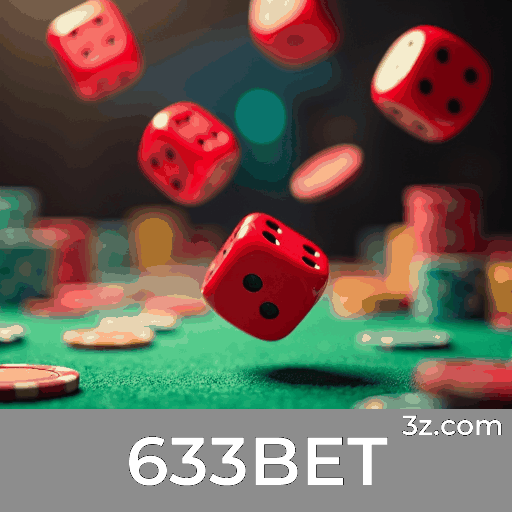 633BET: Seu Cassino Confiável e Seguro